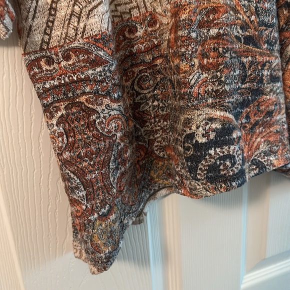 BLEU Top - Picture 6 of 6